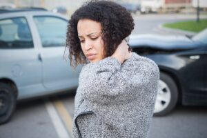 What Should I Do If I Get a Car Accident Injury in Conway, AR?