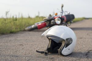 Does My Health Insurance Cover My Motorcycle Accident in Little Rock?